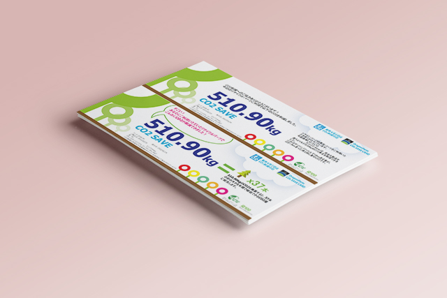CO2 Card